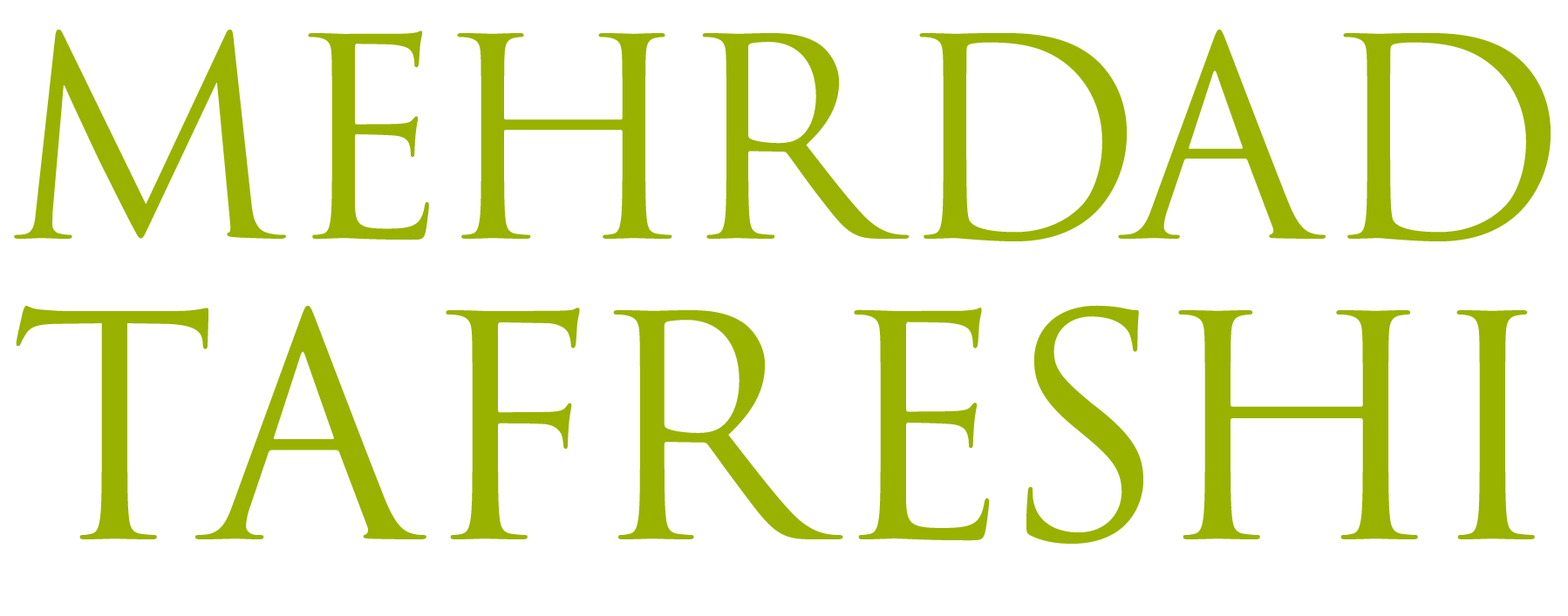 mehrdadtafreshi.com